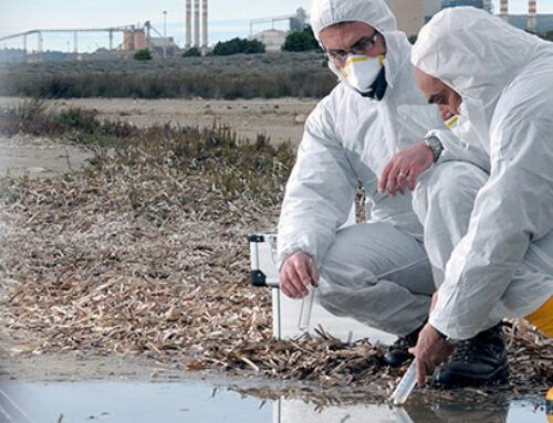 Elimine los problemas del agua potable PFC/PFAS nitrato productos farmacéuticos